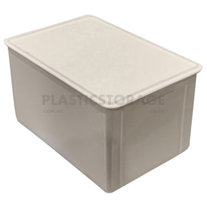 65L Stackable Crate Base & Lid