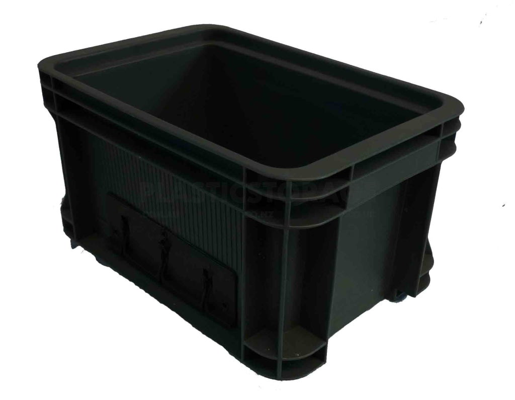 6L Automotive Crate