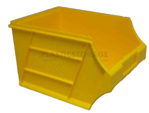 6L Tech Bin 30 Yellow