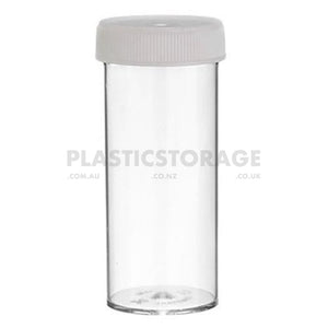 75Ml Screw Top Jar