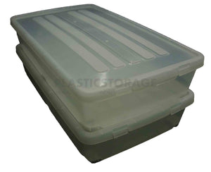 80L Underbed Storage Box