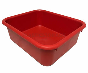 9L Nesting Basin Red