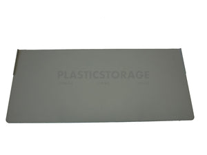 Parts Tray Hd 400 X 295 140 Spare Divider