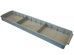 Parts Tray Hd 600 X 148 50